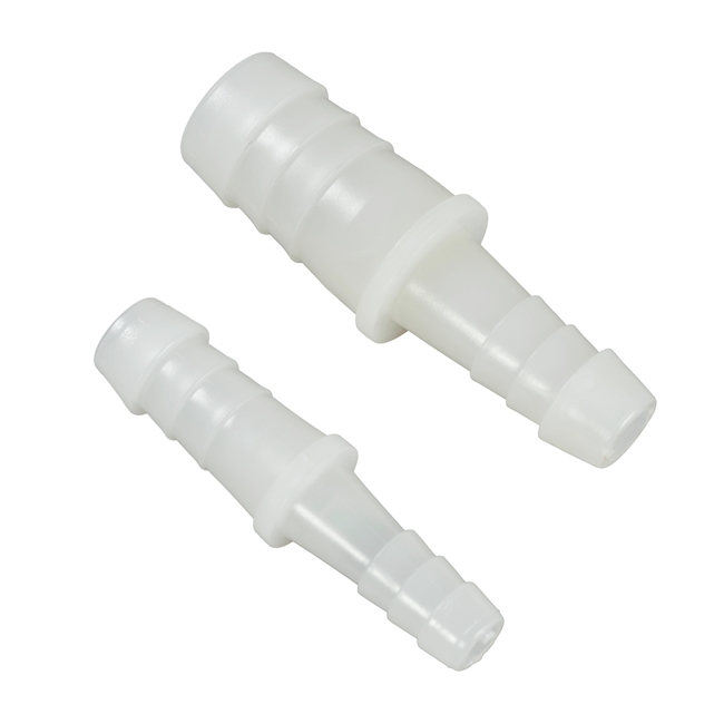 Reducing connector PE-HD ø 21/15 mm